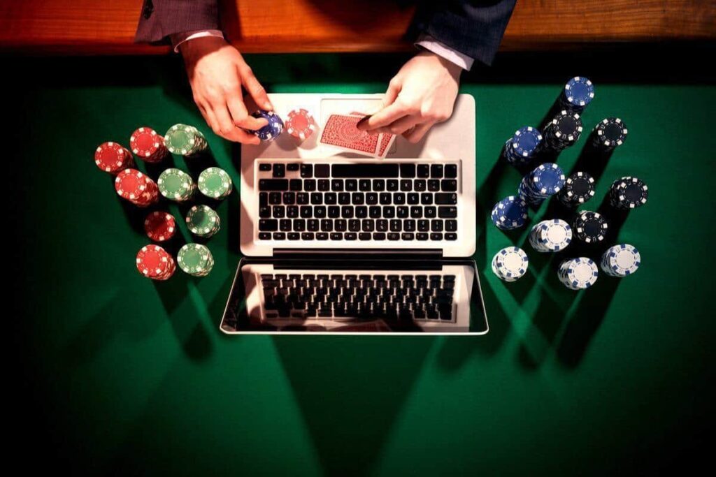 Top Online Slots Manufacturers