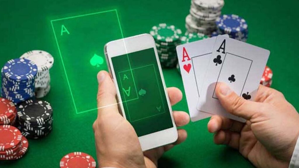 Winning at the Casino – Beating the Slot Machine