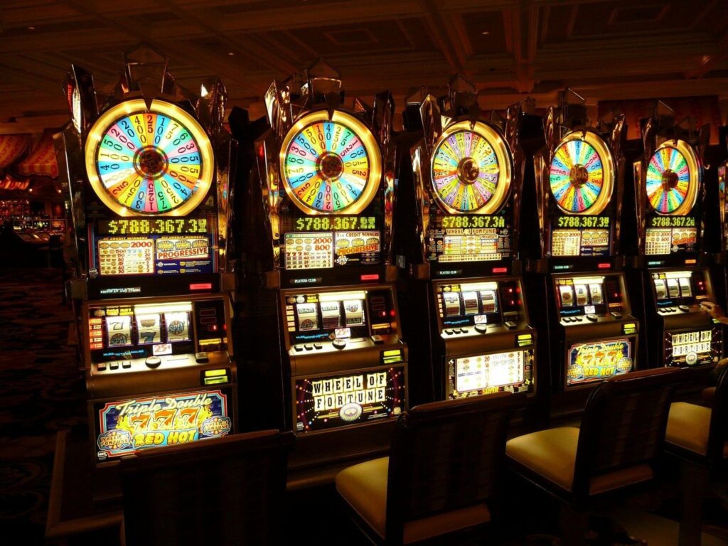 Online Casino Gambling Tips For Beginners
