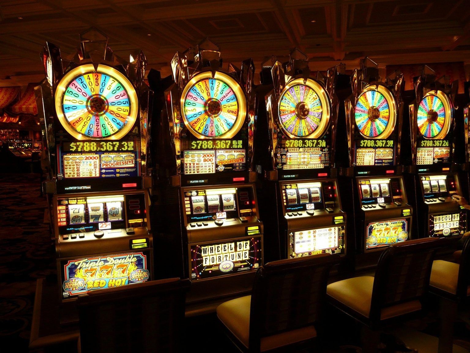 Read more about the article Online Casino Gambling Tips For Beginners