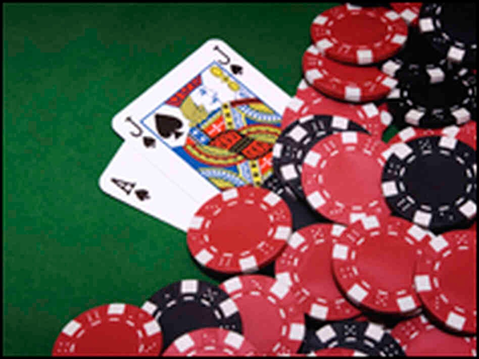 Video Poker Machines � How to pick the right machine and win.