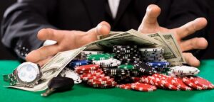 Read more about the article Attraction of Online Casino Games