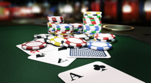 Read more about the article When One-Armed Bandits Invade: A Preview To Slot Machine History