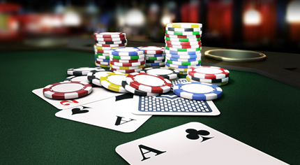 When One-Armed Bandits Invade: A Preview To Slot Machine History